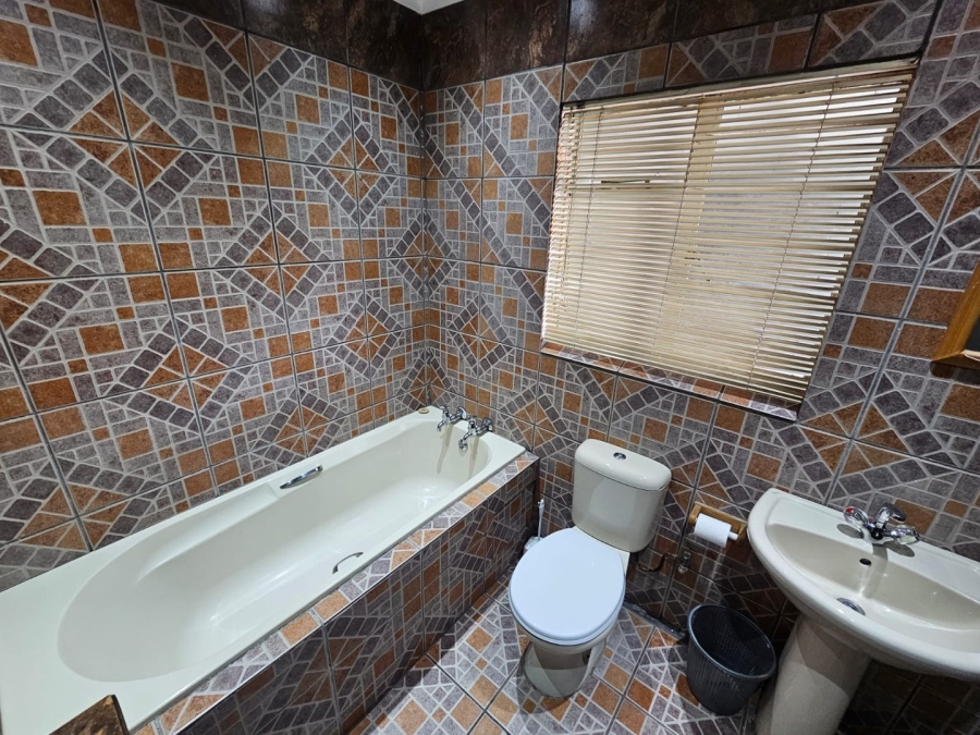 3 Bedroom Property for Sale in Sasolburg Ext 10 Free State